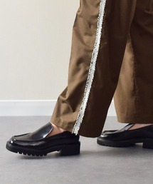 PASCUCCI｜パスクッチのローファー通販 - ZOZOTOWN