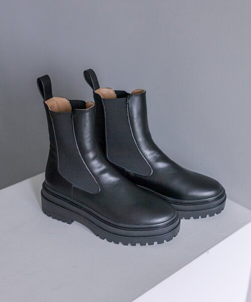 アーツアンドサイエンス♡未使用hoodedcoat HORSEHIDE MONKEY BOOTS – ADDICT CLOTHES JAPAN