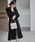 PROPORTION BODY DRESSINGiv|[V{fBhbVOj́ubTt[htFCNt@[OR[g / 1215252102iXeJ[R[gjvbubN
