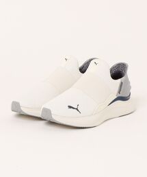 《PUMA》SOFTRIDE ハーモニー レオ EASE