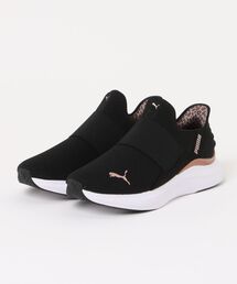 《PUMA》SOFTRIDE ハーモニー レオ EASE