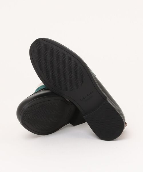 COLE HAAN(コールハーン)の「スタッシ ペニーローファー womens(ローファー・レディース・ブラック・6/6.5/7/7.5/5.5/5/8/8.5)」の8枚目の写真