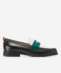 COLE HAAN | スタッシ ペニーローファー womens(ローファー)