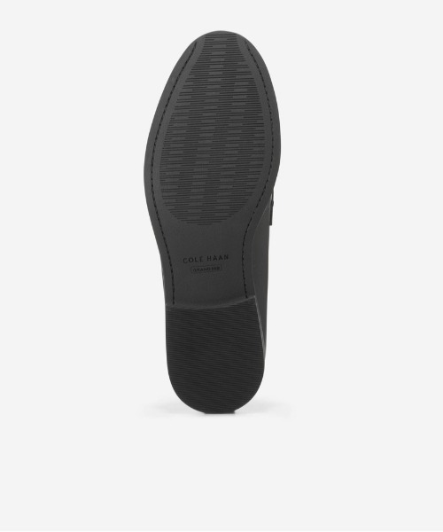 COLE HAAN(コールハーン)の「スタッシ ペニーローファー womens(ローファー・レディース・ブラック・6/6.5/7/7.5/5.5/5/8/8.5)」の6枚目の写真