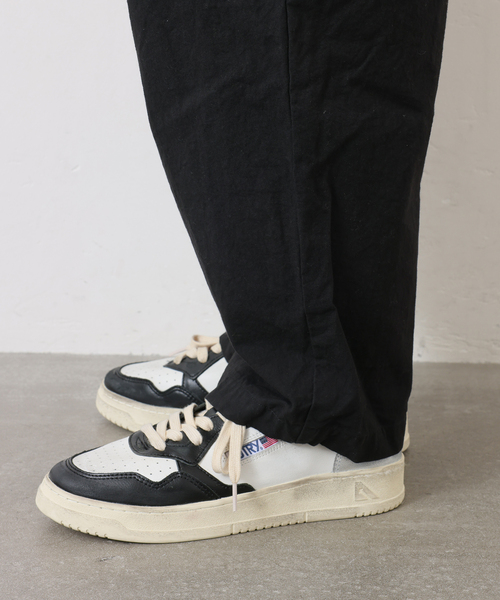 ドビークロス タックイージーパンツ（その他パンツ）｜JOURNAL