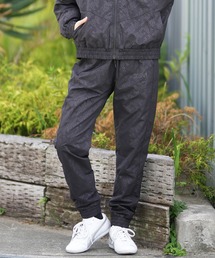 X-girl | X-girl SPORTS/エックスガールスポーツ ナイロンパンツ セットアップ対応 155253031002(その他パンツ)