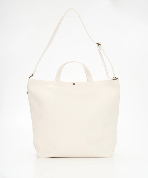 BILLABONG(ビラボン)の「BILLABONG メンズ SHOULDER TOTE BAG ショルダーバッグ 【2025年秋冬モデル】/ビラボンロゴ2WAYショルダートートバック(トートバッグ・メンズ・ブラック/オフホワイト・FREE)」の12枚目の写真