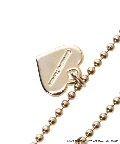 ハローキティ」コレクション ぬいぐるみチャーム（チャーム