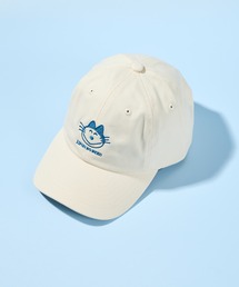 salle de bal（サルデバル）の「【 11ぴきのねこ 】 ベースボールキャップ　WNI（キャップ）」