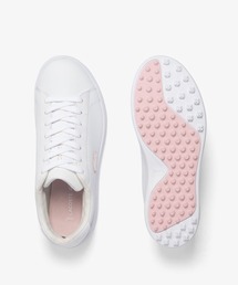 LACOSTE（ラコステ）の「レディース CARNABY GOLF 225 1 SFA（スニーカー）」