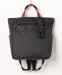 PATRICK COX（パトリック・コックス）の「PATRICK COX(パトリックコックス)　カラーカルテット2　リュック（バックパック/リュック）」