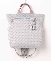 PATRICK COX（パトリック・コックス）の「PATRICK COX(パトリックコックス)　カラーカルテット2　リュック（バックパック/リュック）」