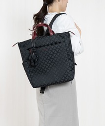 PATRICK COX（パトリック・コックス）の「PATRICK COX(パトリックコックス)　カラーカルテット2　リュック（バックパック/リュック）」