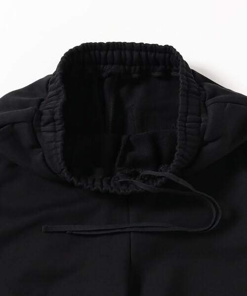 Ray BEAMS（レイビームス）の「フリルベルト セット スウェットパンツ（その他パンツ・レディース・ブラック/シルバー・1/0）」の21枚目の写真