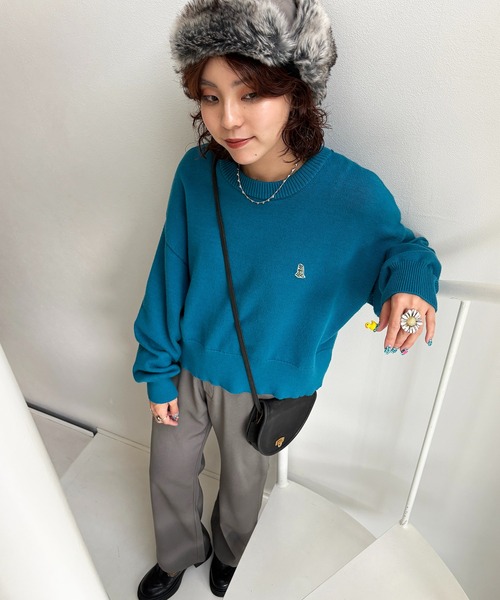 美品★COACH・ニットリブ切替 恐竜ワッペン付 レザージャケット(2) SKATETHING、〈コモリ〉小森啓二郎ら5人が愛する、それぞれの