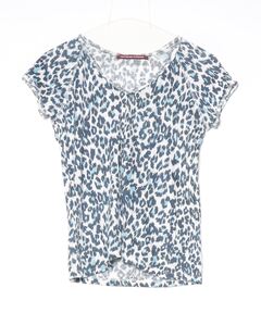 SATIN GATHER キャミソール（キャミソール）｜MOUSSY（マウジー）の
