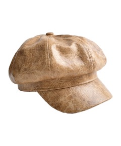 RRL ランチ ロゴ　スエード　キャップ RRL ランチ ロゴ スエード ボール キャップ（キャップ）｜RRL