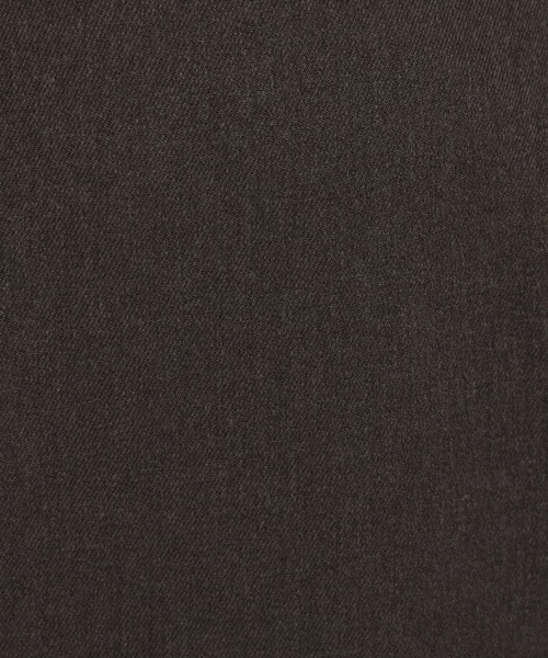 TRUDEA（トルディア）の「ウール調ビット付きタイトスカート（スカート・レディース・チャコールグレー/ネイビー/ブラウン・SMALL/MEDIUM/LARGE）」の20枚目の写真