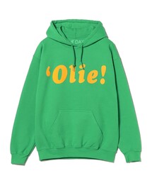 THE DAY | 【別注】THE DAY ON THE BEACH / Sweat Pullover Hoodie(パーカー)