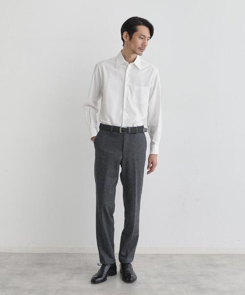 TAKEO KIKUCHI(タケオキクチ)の「◆ドモドッソラ ゴムメッシュベルト(ベルト・メンズ・ライトオレンジ系/ブラック/ネイビー/ダークブラウン/チャコールグレー・00)」の18枚目の写真