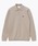 TENTIAL�i�e���V�����j�́uMIGARU Light Knit Long Sleeve Polo Shirt�i�|���V���c�j�v�b�x�[�W��