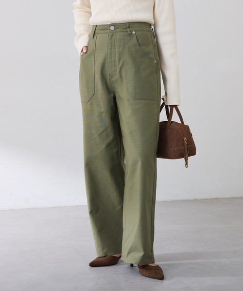 COLLAGE GALLARDAGALANTE（コラージュガリャルダガランテ）｜カーゴ