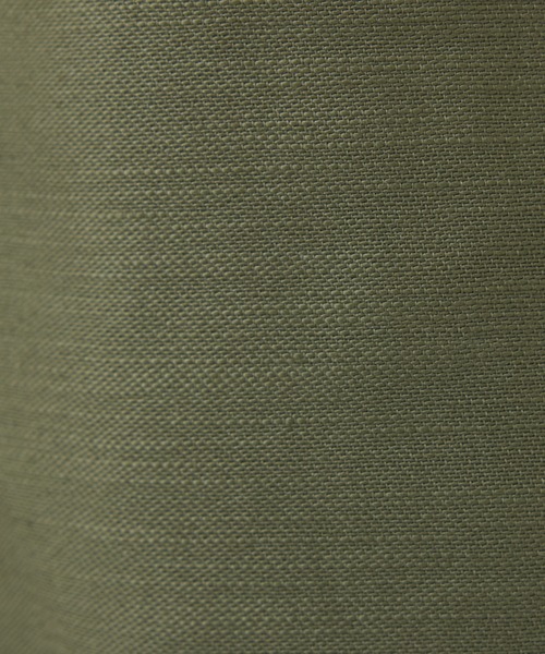 COLLAGE GALLARDAGALANTE（コラージュガリャルダガランテ）の「ペインターベイカーバックサテンパンツ/ZOZO限定（カーゴパンツ・レディース・ブラック/グリーン・マルチサイズ）」の20枚目の写真