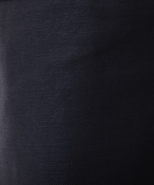 COLLAGE GALLARDAGALANTE（コラージュガリャルダガランテ）の「ペインターベイカーバックサテンパンツ/ZOZO限定（カーゴパンツ・レディース・ブラック/グリーン・マルチサイズ）」の19枚目の写真