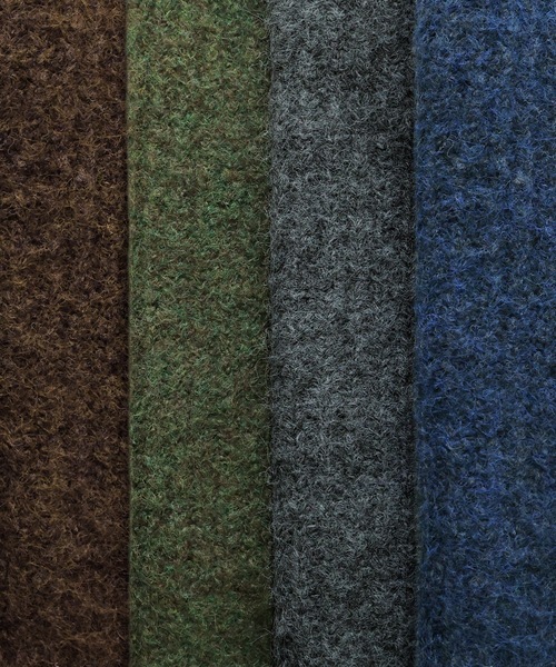 etoll.（エトル）の「アルパカタッチニットPO（ニット/セーター・レディース・チャコール/ネイビー/ブラウン/グリーン・M）」の9枚目の写真