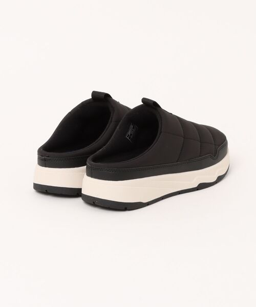 GAP（ギャップ）の「《GAP》ｼｭｰｽﾞ GPU22550（サンダル・レディース・ブラック・23.0cm/25.0cm/27.0cm/28.0cm）」の2枚目の写真