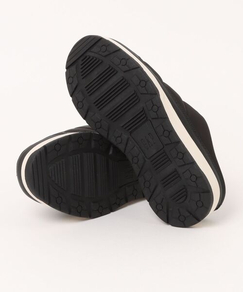 GAP（ギャップ）の「《GAP》ｼｭｰｽﾞ GPU22550（サンダル・レディース・ブラック・23.0cm/25.0cm/27.0cm/28.0cm）」の3枚目の写真