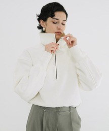 CLANE（クラネ）の「【CONVERSE TOKYO×CLANE】 3Dニットプルオーバー