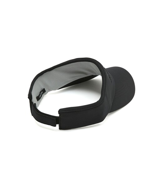 ダンボールニットつば広バイザー（サンバイザー）｜JUN&ROPE'（ジュン