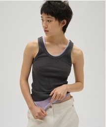 TODAYFUL｜トゥデイフルのタンクトップ通販 - ZOZOTOWN