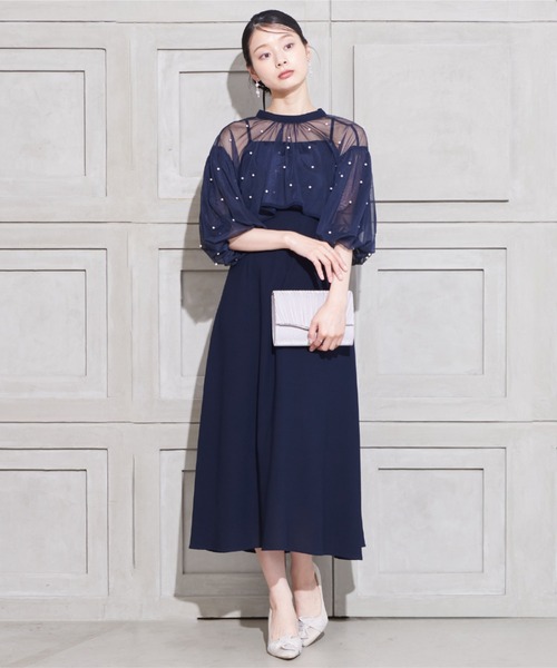 Cupid Heart（キューピッドハート）の「【Cupid Heart】結婚式用！ラメプリーツサテンクラッチバッグ（クラッチバッグ・レディース・ブラック/シルバー/ベージュ・MEDIUM）」の11枚目の写真