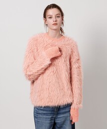 ASTRAET（アストラット）の「＜ASTRAET（アストラット）＞12G スリット