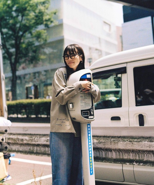 Teya Phantome Denim（その他パンツ）｜URBAN RESEARCH（アーバン