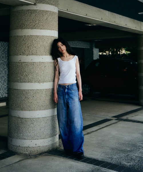 Teya Phantome Denim（その他パンツ）｜URBAN RESEARCH（アーバン