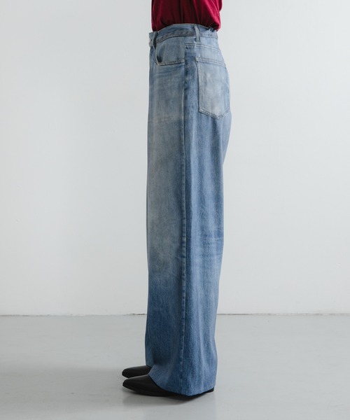 Teya Phantome Denim（その他パンツ）｜URBAN RESEARCH（アーバン