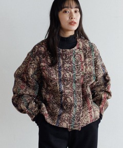 WILDGARDEN（その他アウター）｜FAT（エフエイティー）のファッション