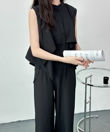 ECLIN（エクラン）の「セットアップ（セットアップ）」