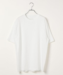 GLOBAL WORK（グローバルワーク）の「Fffit エフィット/温度調節レイヤードTシャツ/半袖/606483（Tシャツ/カットソー）」