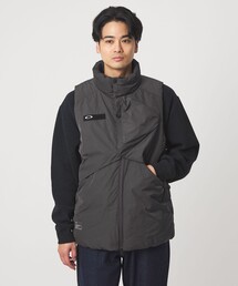 セール】DAIWA LIFE STYLE EXPEDITION DOWN VEST GORE-TEX DV-093