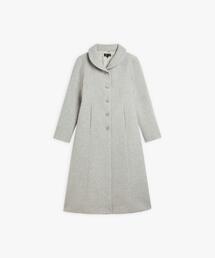 agnes b. アニエスベー ロングコート チェスターコート agnes b. (Women)のチェスターコート | レディース | 三越伊勢丹