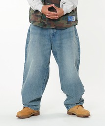 KEBOZ デニムセットアップ Lサイズ 2025年最新】keboz メンズ Gジャン