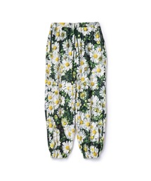 NON TOKYO | NON TOKYO/ノントーキョー/PRINT FLEECE TRUCK PANTS(その他パンツ)