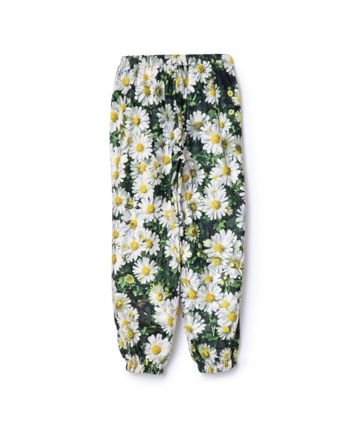 NON TOKYO（ノントーキョー）の「NON TOKYO/ノントーキョー/PRINT FLEECE TRUCK PANTS（その他パンツ・レディース・その他7・2/1）」の2枚目の写真