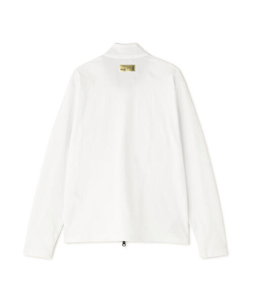PING(ピン)の「【PING APPAREL】ツインレイヤードアウター <GOLD> (LADIES)(ブルゾン・レディース・ブラック/グレー/イエロー/ホワイト・S/M/LL/L)」の15枚目の写真