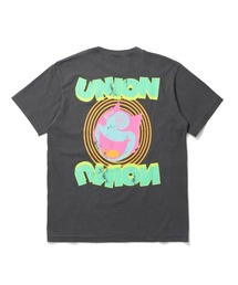 UNION（UNION TOKYO）（ユニオン）の「半袖Tシャツ（Tシャツ/カットソー）」