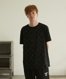 BOY LONDON（ボーイロンドン）の「【BOY LONDON】BOY SHADOW PRINT TEE BLACK（Tシャツ/カットソー）」